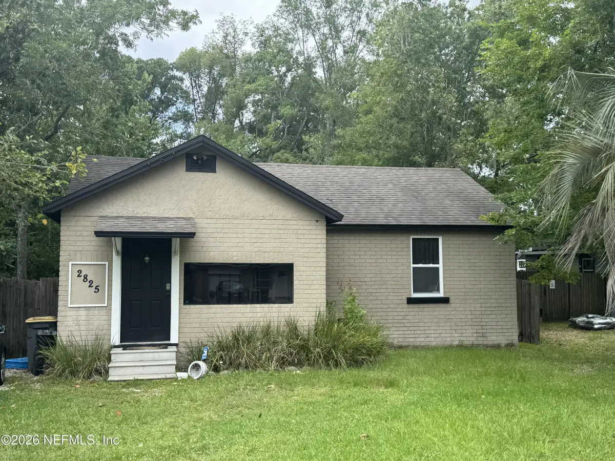 2825 Lowell Avenue, Jacksonville, FL 32254 - #1