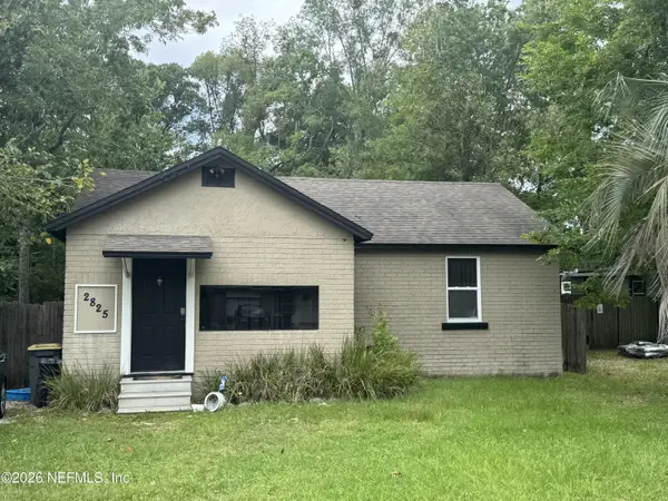2825 Lowell Avenue, Jacksonville, FL 32254