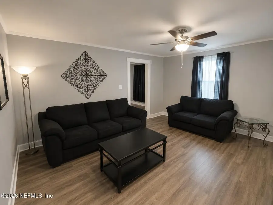 2825 Lowell Avenue, Jacksonville, FL 32254 - #2