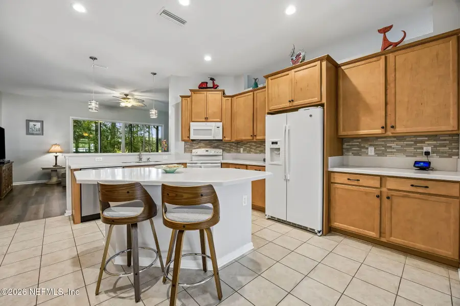 86154 Vegas Boulevard, Yulee, FL 32097 - #3