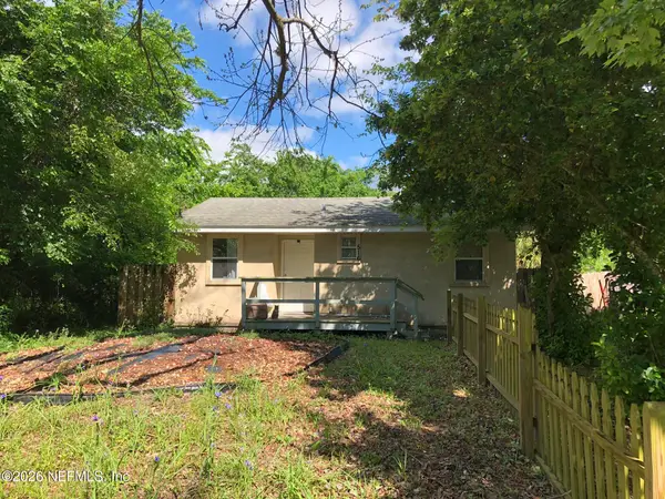 516 S Nassau Street, St. Augustine, FL 32084