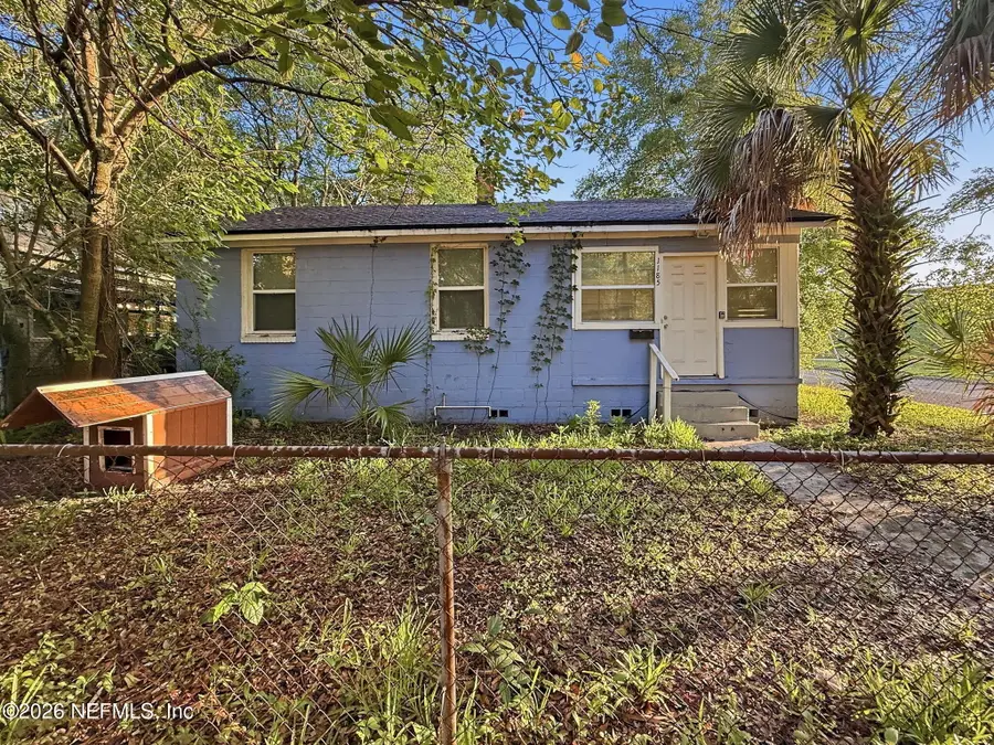 1185 E 18th Street, Jacksonville, FL 32206 - #2