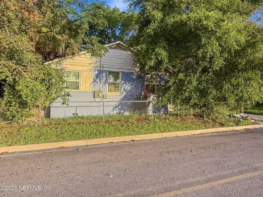 1185 E 18th Street, Jacksonville, FL 32206 - #3