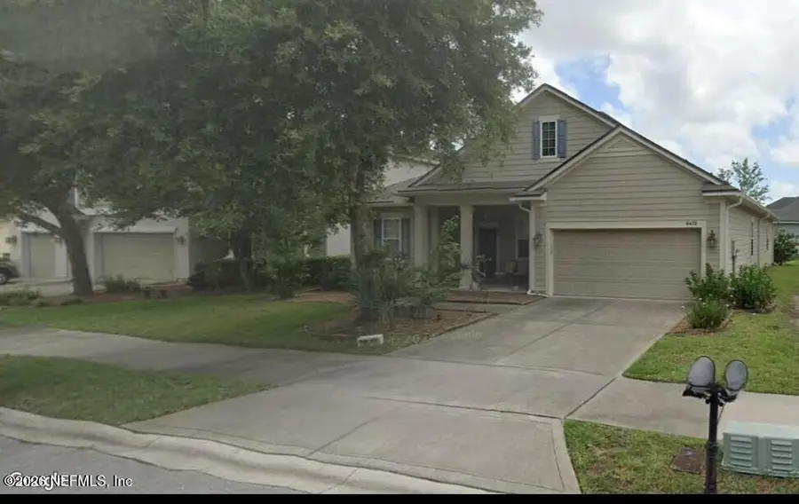6430 Huntscott Place, Jacksonville, FL 32258 - #2