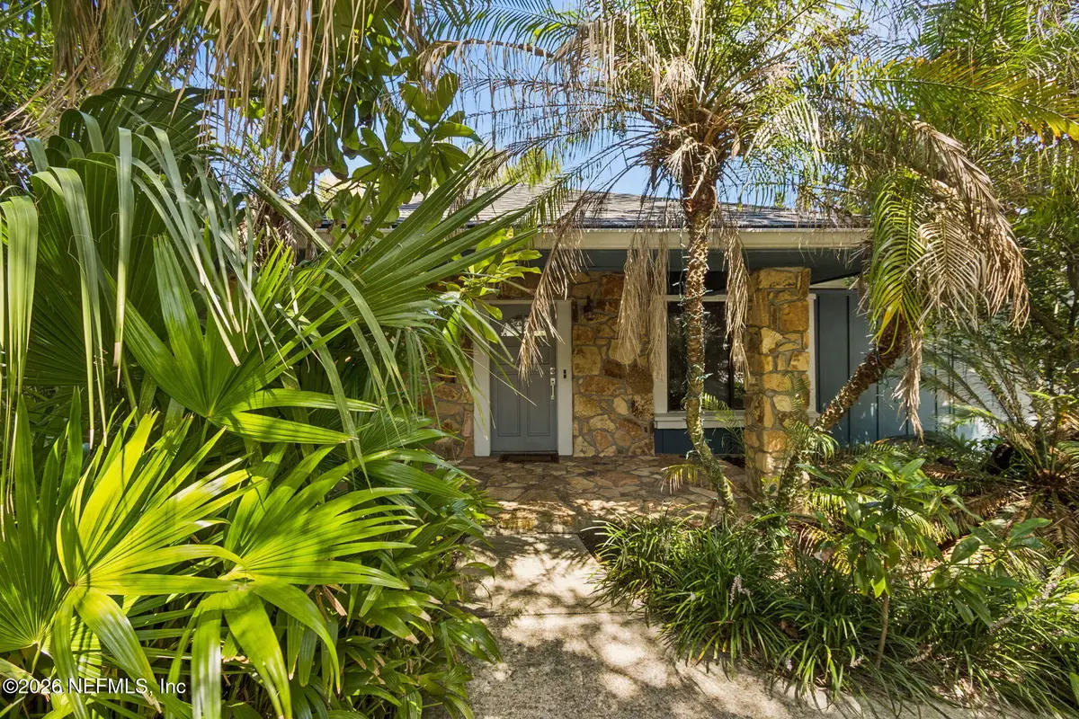 1207 14th N Street, Jacksonville Beach, FL 32250 - #1
