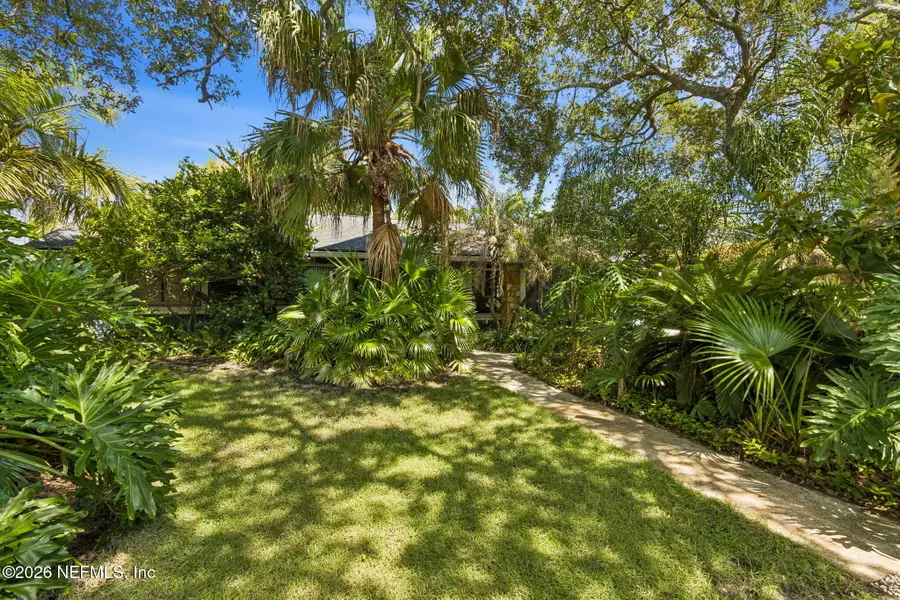 1207 14th N Street, Jacksonville Beach, FL 32250 - #2