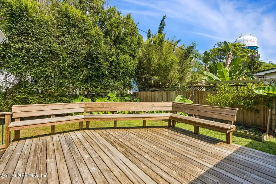 1207 14th N Street, Jacksonville Beach, FL 32250 - #3