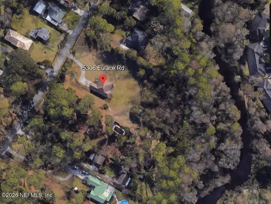 5306 Eulace Road, Jacksonville, FL 32210 - #1