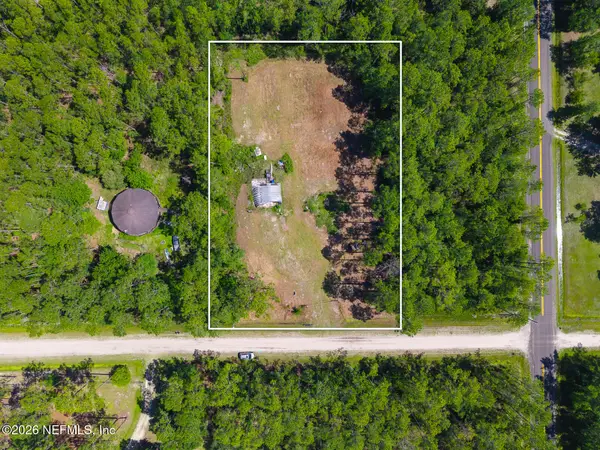 4310 Susan Street, Hastings, FL 32145