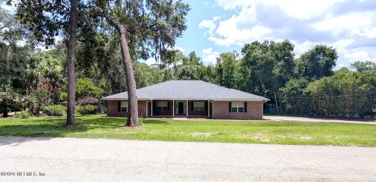 12767 Brady Road, Jacksonville, FL 32223 - #1