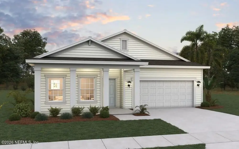 50 Ribera Drive, Flagler Beach, FL 32136 - #1
