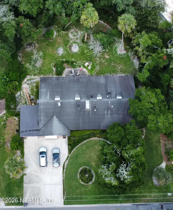 1515 Selva Marina Drive, Atlantic Beach, FL 32233