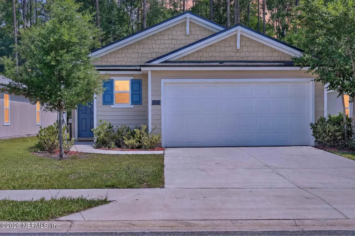 97 Logrono Court, Saint Augustine, FL 32084 - #1