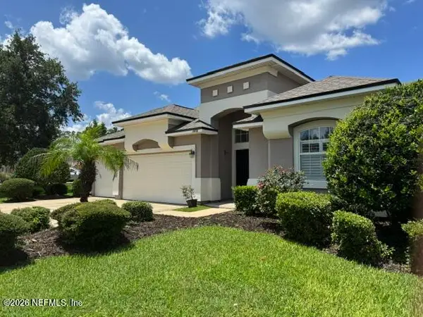 1416 Walnut Creek Drive, Fleming Island, FL 32003