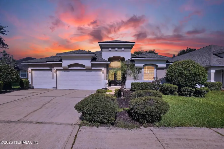 1416 Walnut Creek Drive, Fleming Island, FL 32003 - #2