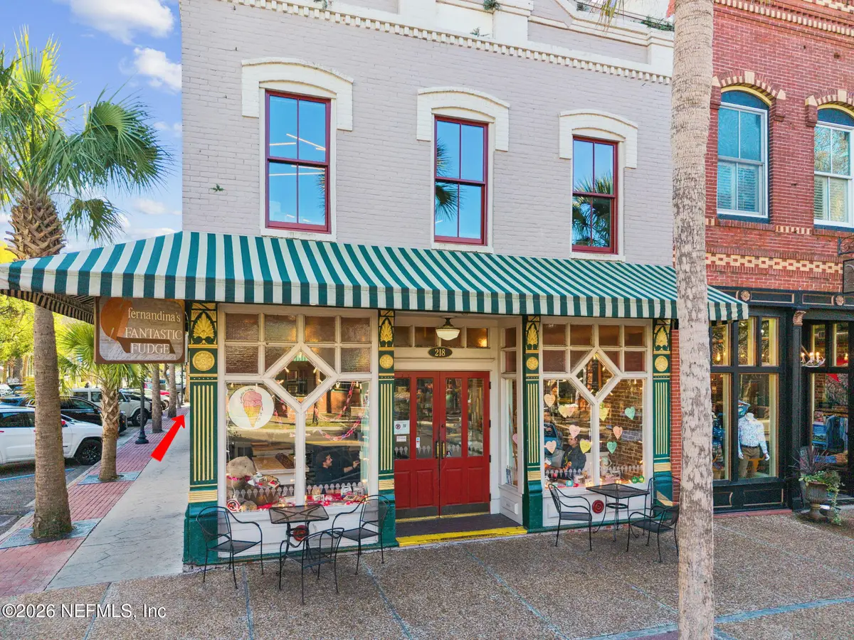 5 3rd S Street #UNIT B, Fernandina Beach, FL 32034 - #1