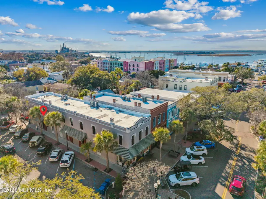 5 3rd S Street #UNIT B, Fernandina Beach, FL 32034 - #2