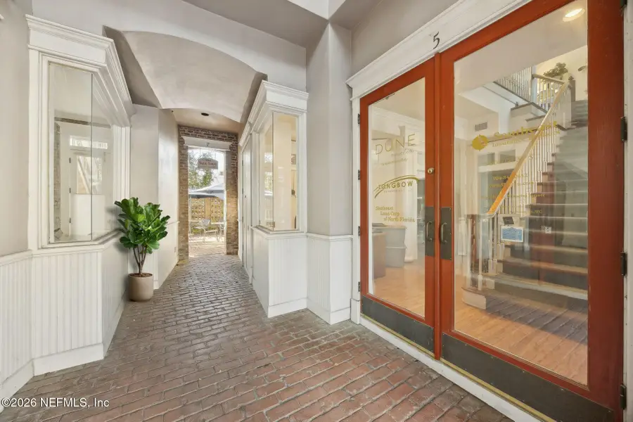 5 3rd S Street #UNIT B, Fernandina Beach, FL 32034 - #3
