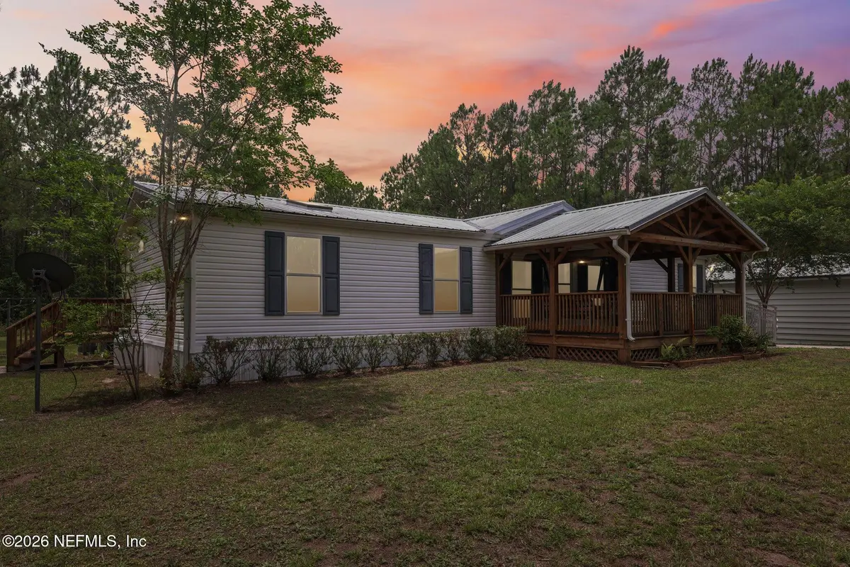341 Volusian Forest Trail, Pierson, FL 32180 - #1