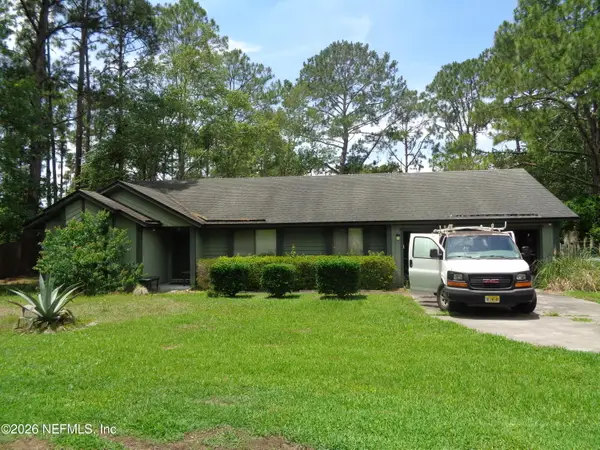 11962 Nicobar Court, Jacksonville, FL 32223