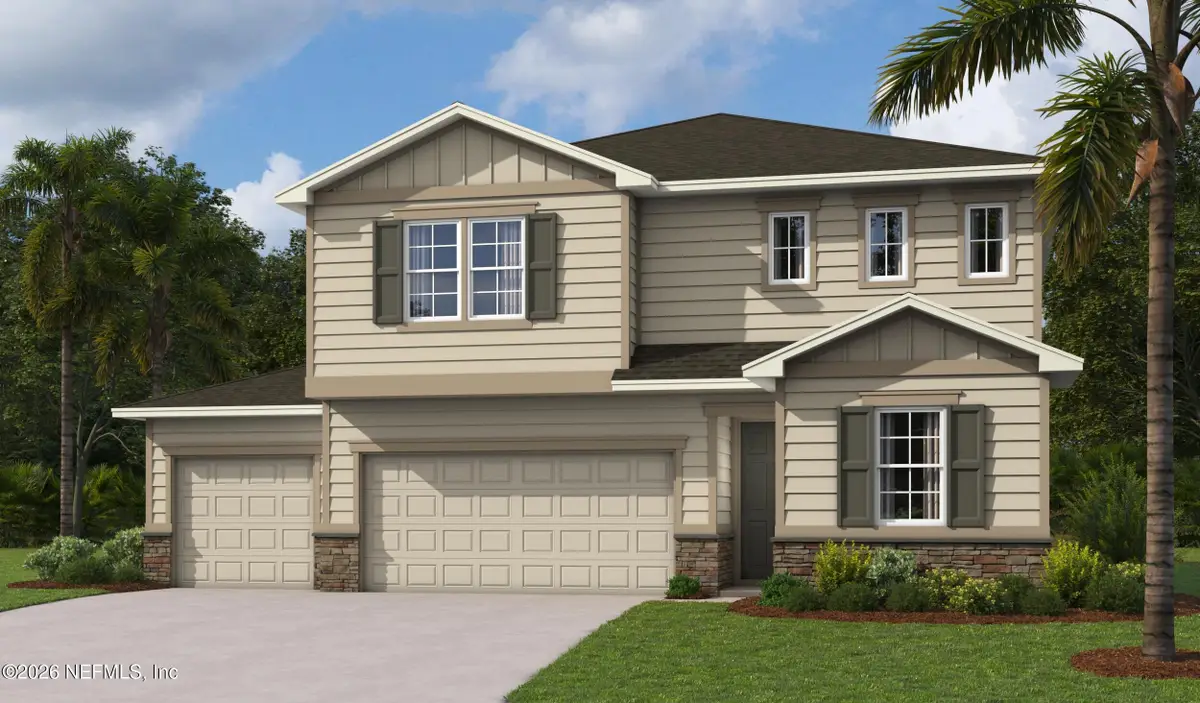 96065 College Parkway, Fernandina Beach, FL 32034 - #1