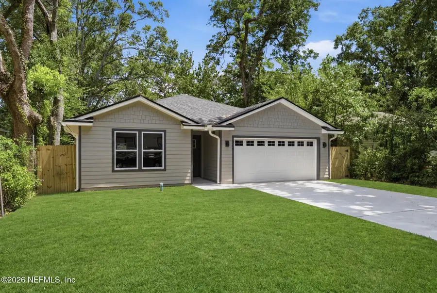 3339 Nolan Street, Jacksonville, FL 32254 - #3