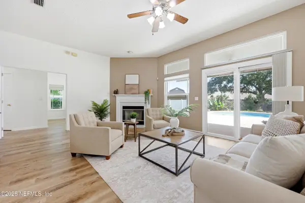 3949 Heavenside Court, Orange Park, FL 32073