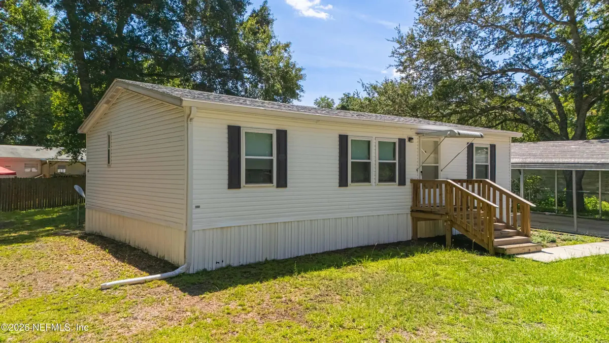 8689 Alexa Lane, Jacksonville, FL 32220 - #1