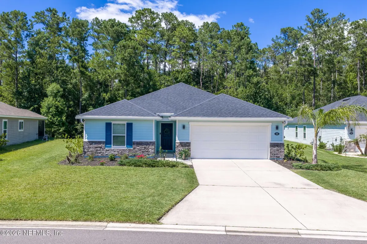 184 Flach Drive, Fruit Cove, FL 32259 - #1