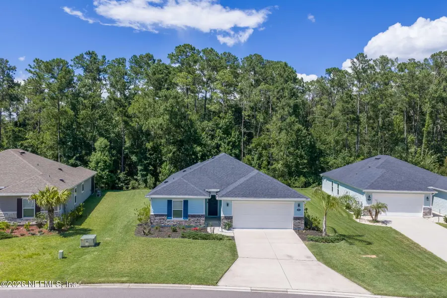 184 Flach Drive, Fruit Cove, FL 32259 - #2