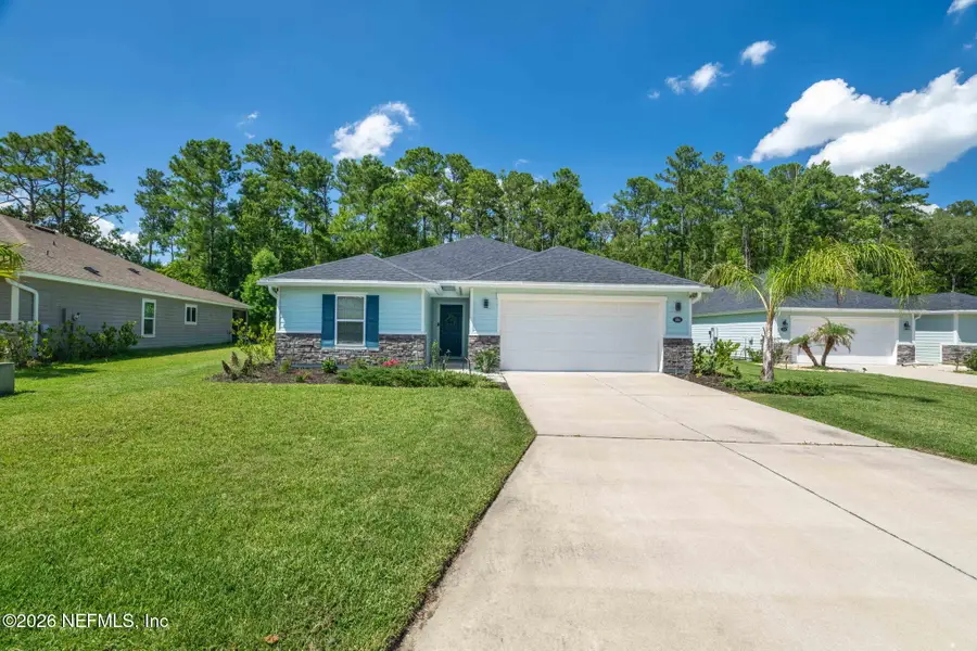 184 Flach Drive, Fruit Cove, FL 32259 - #3