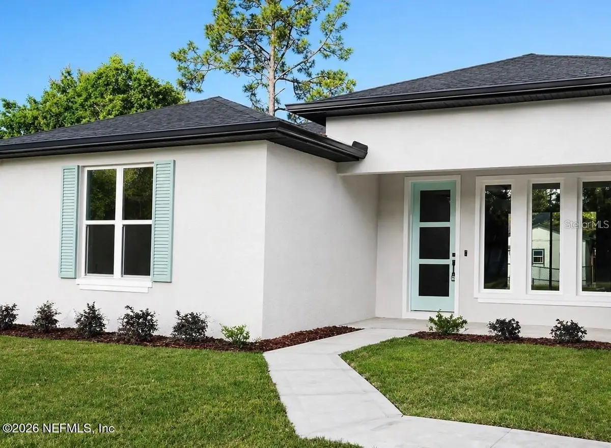 14 Powder Hill Lane, Palm Coast, FL 32164 - #1