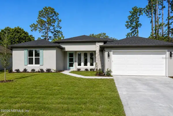 14 Powder Hill Lane, Palm Coast, FL 32164