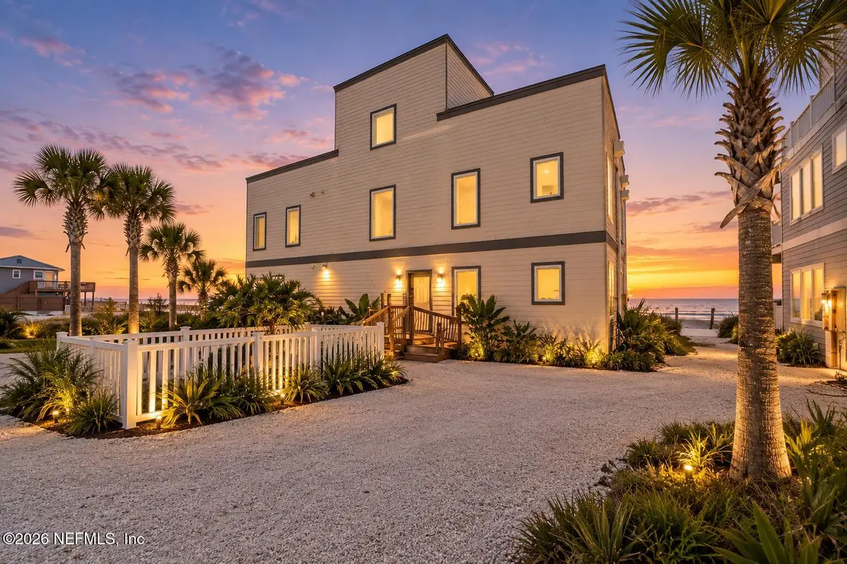 2773 S Ponte Vedra Boulevard, Ponte Vedra Beach, FL 32082 - #1