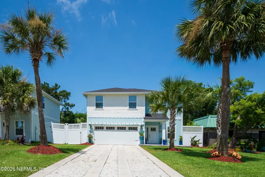 1718 S Beach Parkway, Jacksonville Beach, FL 32250 - #3