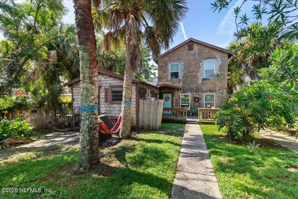 214 13th N Avenue, Jacksonville Beach, FL 32250