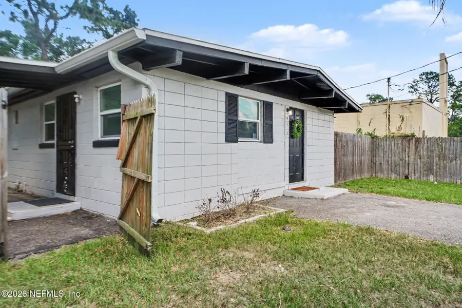 913 Depaul Drive, Jacksonville, FL 32218 - #3
