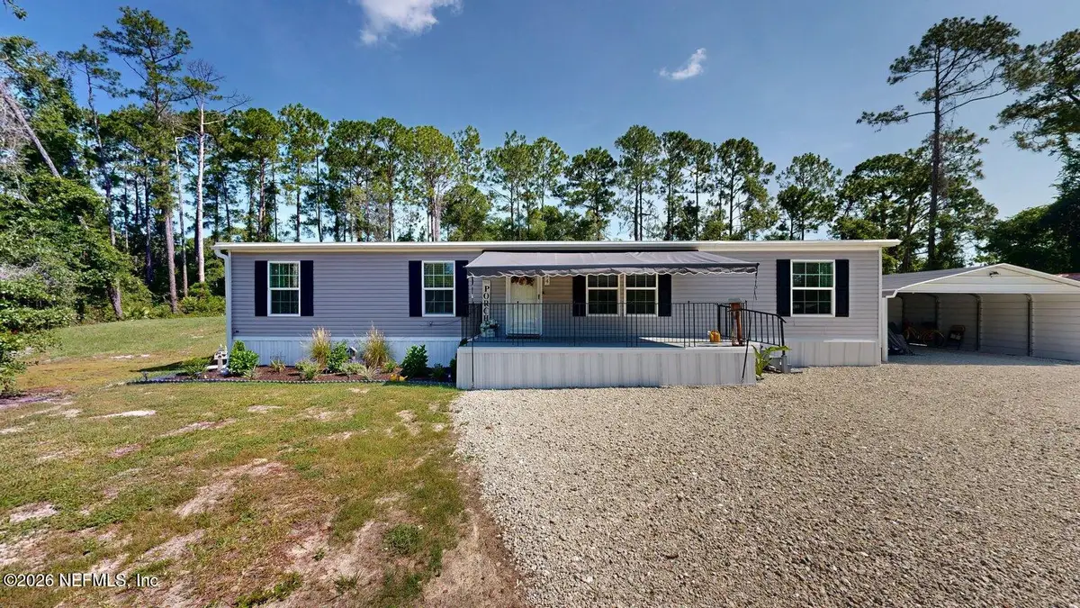 114 N Janet Drive, Crescent City, FL 32112 - #1