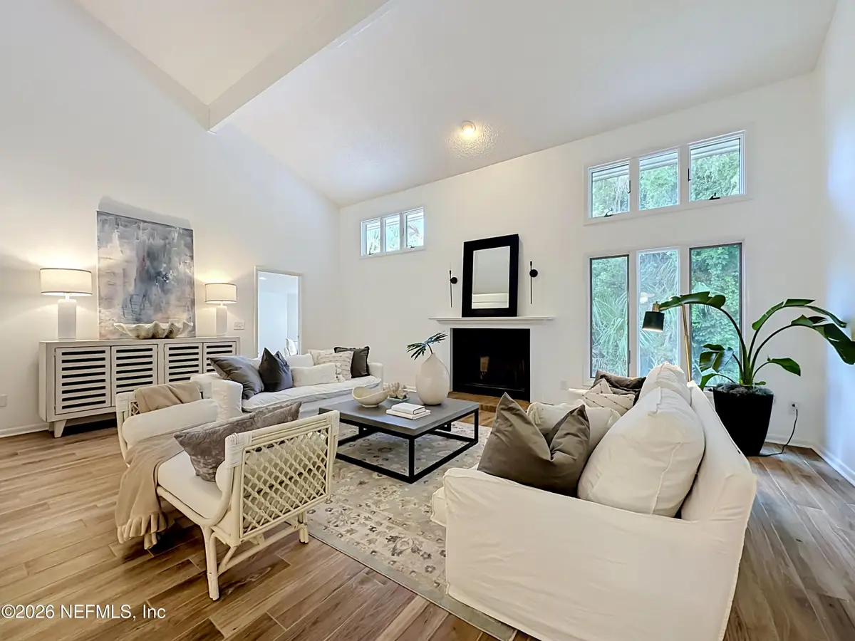507 Quail Pointe Lane, Ponte Vedra Beach, FL 32082 - #1
