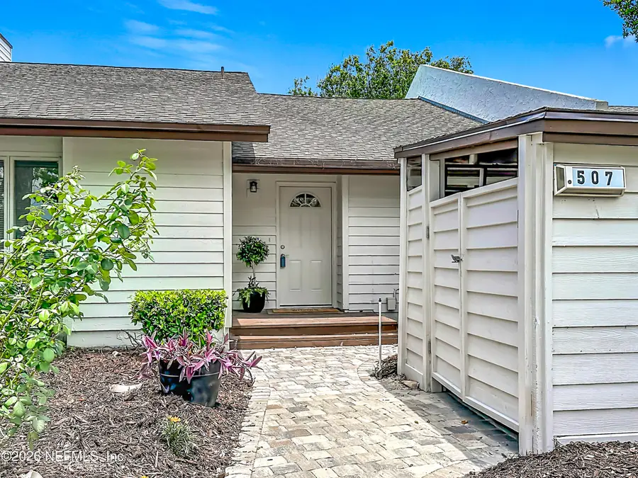 507 Quail Pointe Lane, Ponte Vedra Beach, FL 32082 - #2