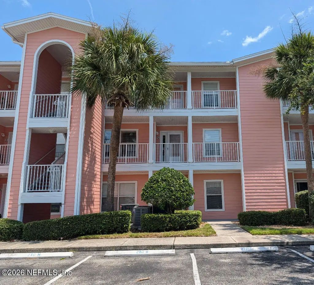210 16th Street #G, Saint Augustine, FL 32080 - #1