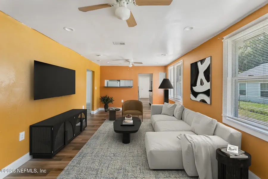 1018 W West 23rd Street, Jacksonville, FL 32209 - #2