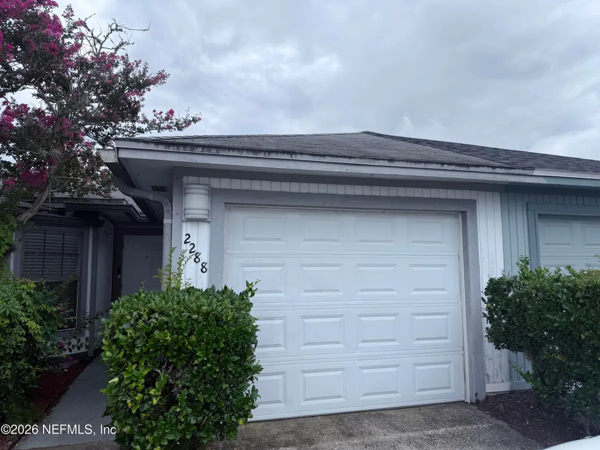 2288 Ironstone E Drive, Jacksonville, FL 32246 - #1