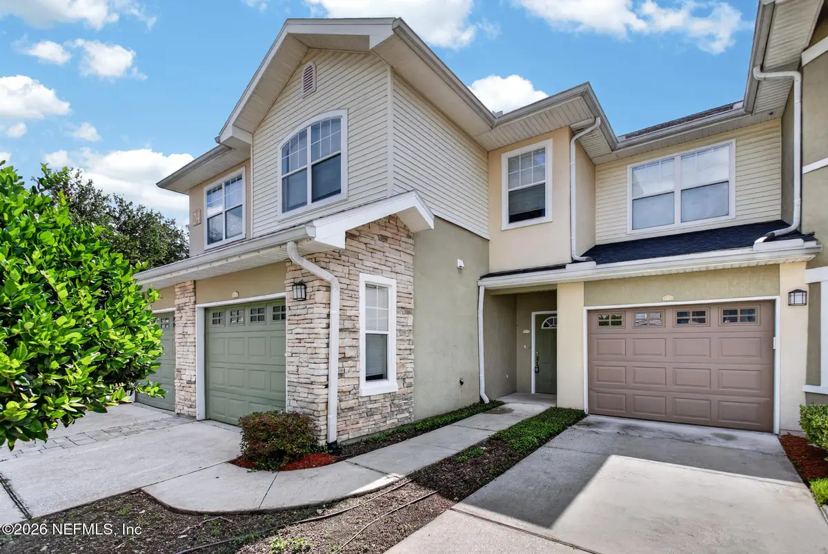 3750 Silver Bluff Boulevard #2402, Orange Park, FL 32065 - #1
