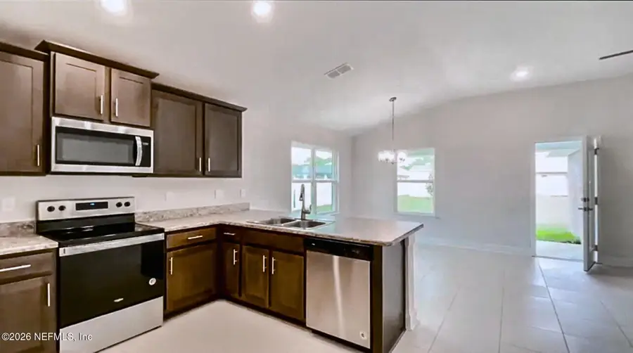 7738 Lookout Point Drive, Jacksonville, FL 32210 - #3