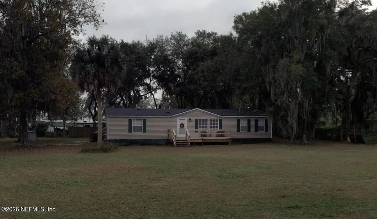 94114 Winterberry Avenue, Fernandina Beach, FL 32034 - #1