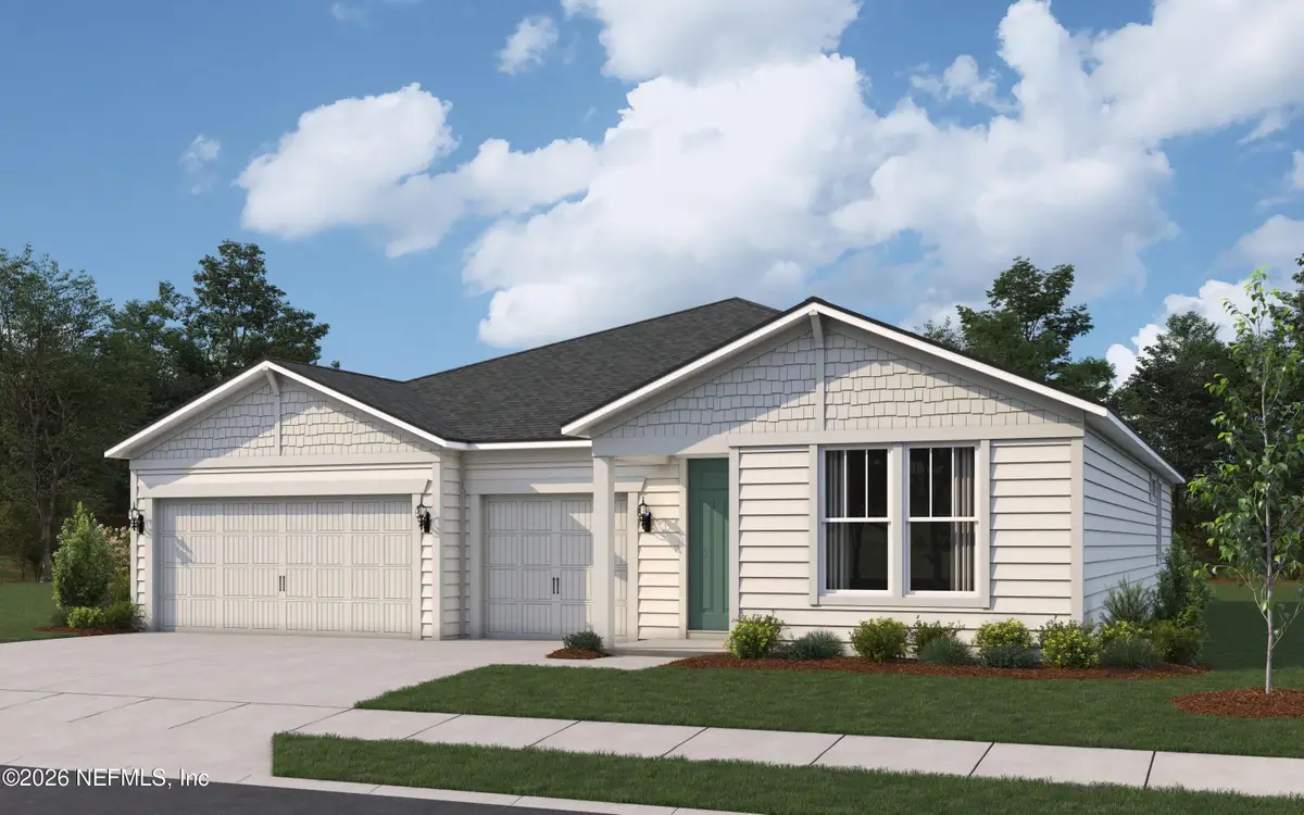 12050 Marsh Terrapin Drive, Jacksonville, FL 32226 - #1