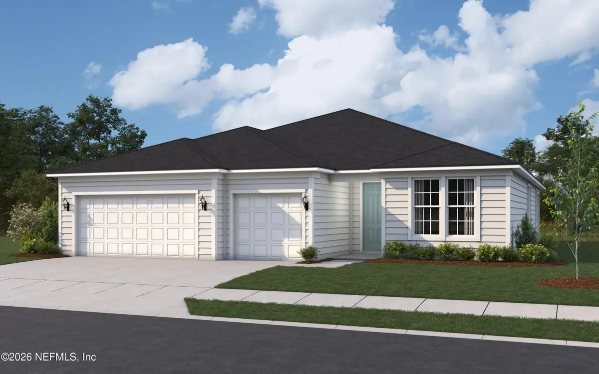 5618 Andring Way, Jacksonville, FL 32226 - #1