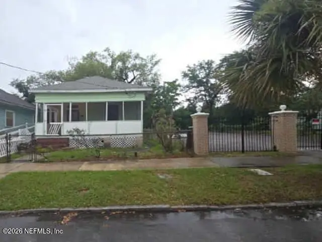 430 Woodlawn Avenue, Jacksonville, FL 32204 - #1
