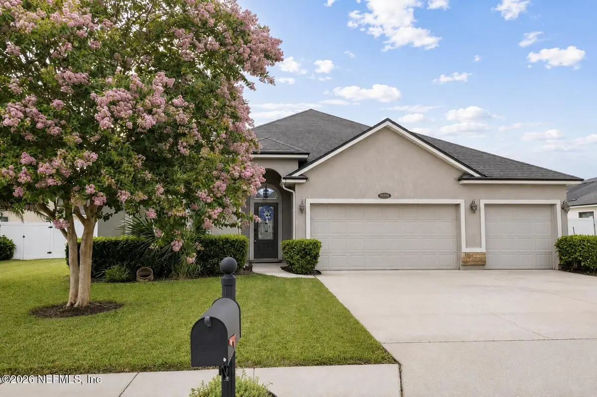 95199 Windflower Trail, Fernandina Beach, FL 32034 - #1